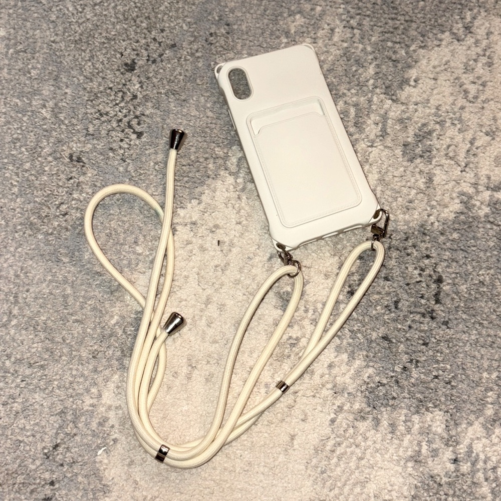 Xr iPhone case